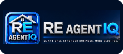 RE Agent IQ